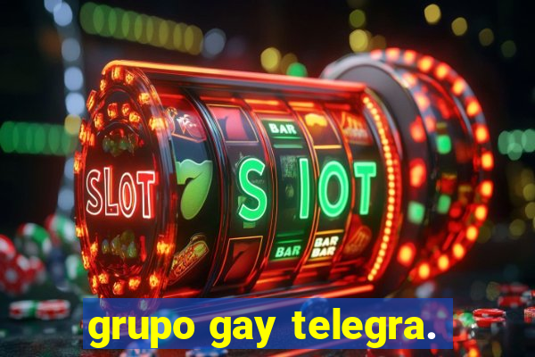 grupo gay telegra.